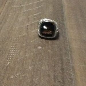 David Yurman ring